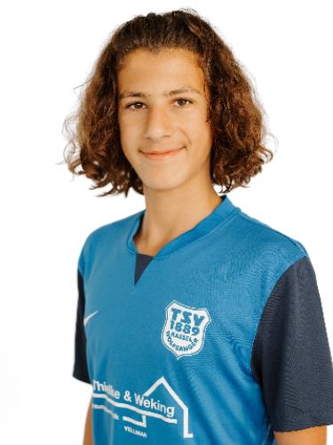 Elias Ghwila