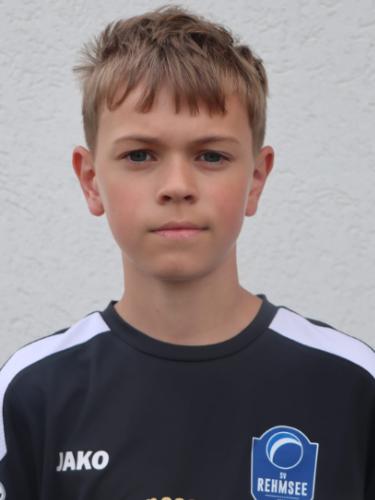 Paul Weiß