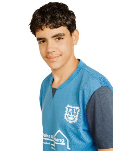 Azeddine Laddi