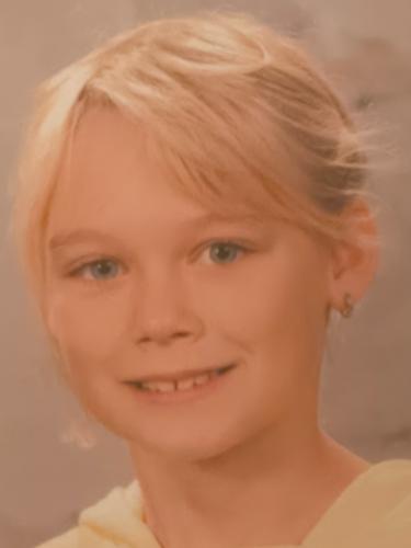 Kaisy Paige Friedrich