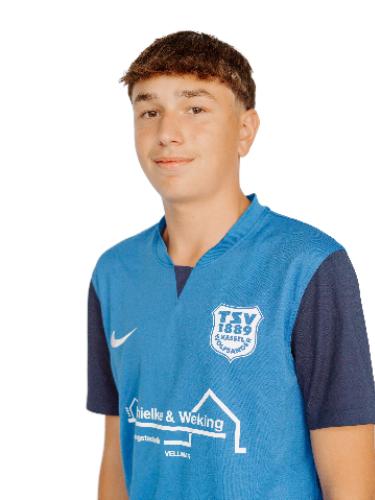 Leonhard Majatzki