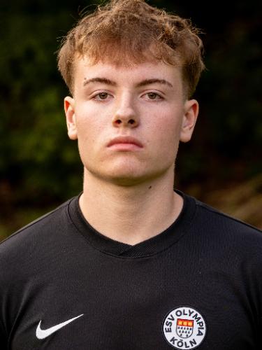 Liam Paul Patrick Byron