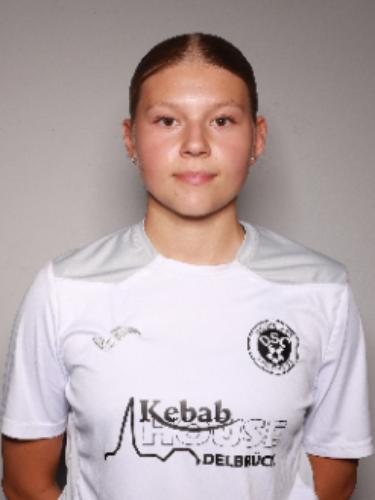 Mia Sophie Dreskrüger