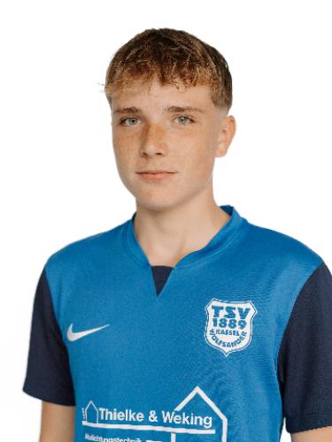 Fabian Nöse