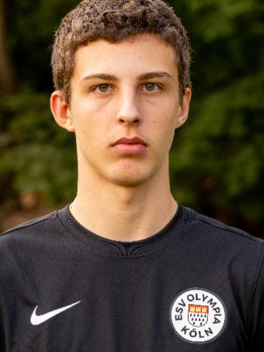 David Maximilian Egerland