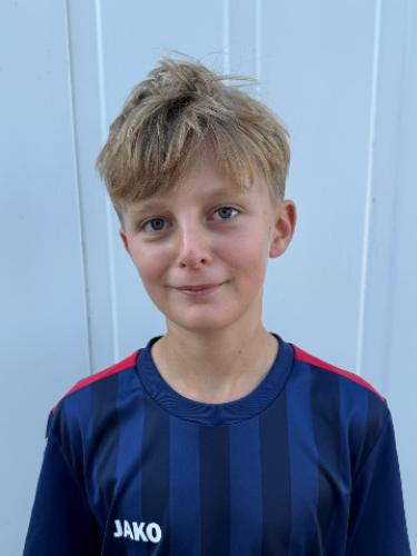 Lukas Maximilian Smith