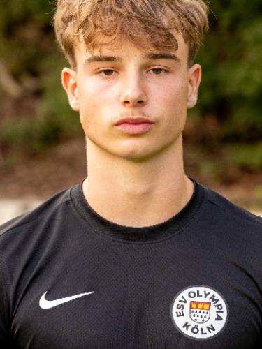 Eloi Theo Espelta Dannenberg