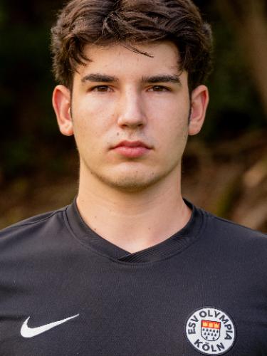 Alexander Ivanoski