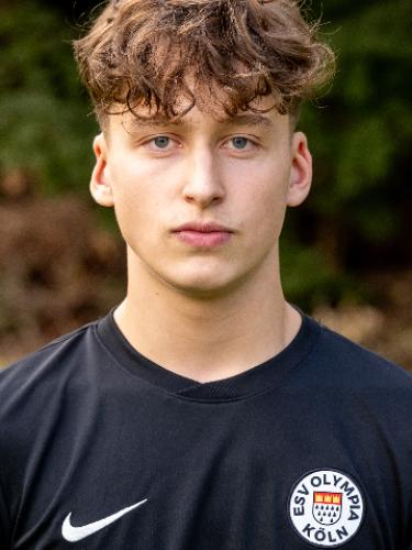 Juri Jonathan Knabenschuh