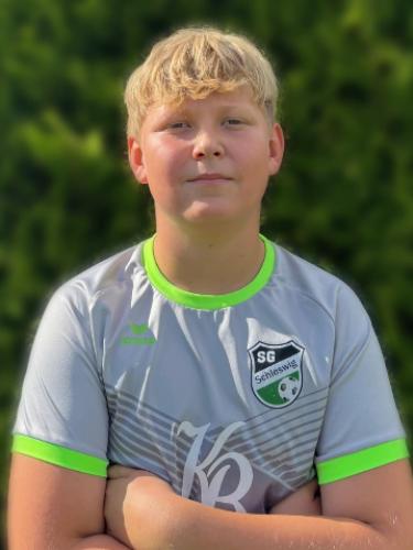 Kacper Maximilian Kosmalski