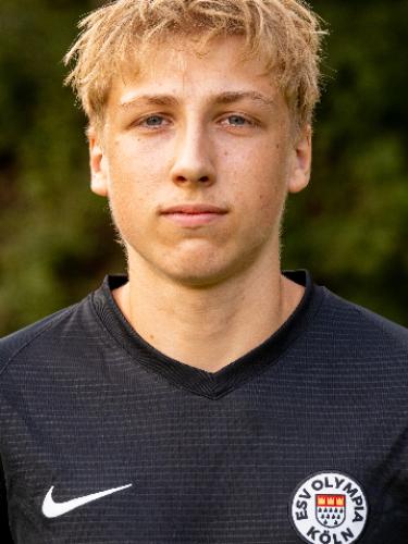 Lunas Raphael Micheel