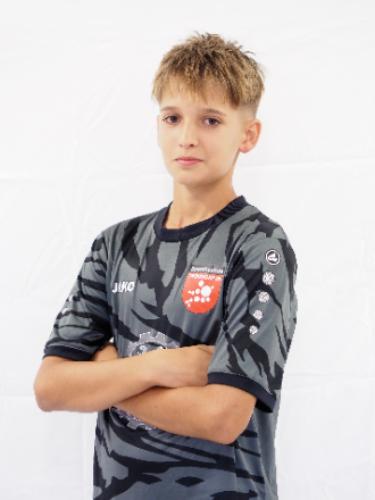 Oliver Olmov