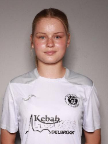 Isabel Ludwig