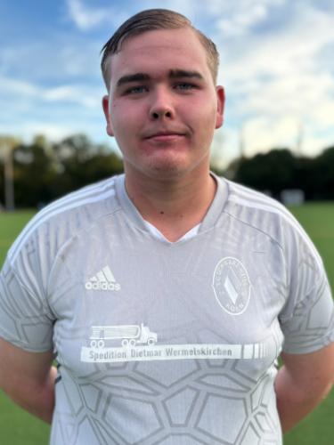 Nicklas Marcel Hecker