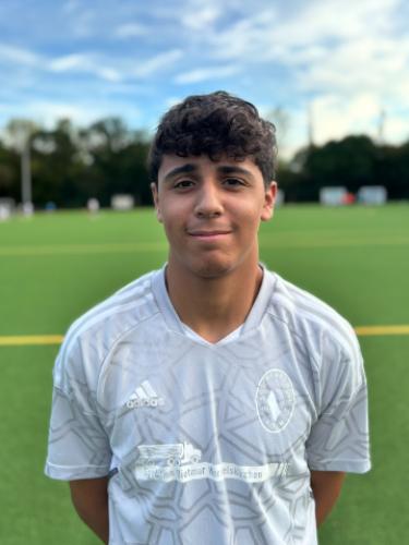 Roman Karim