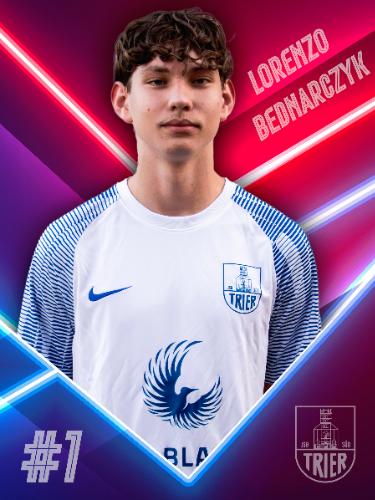 Lorenzo Bednarczyk