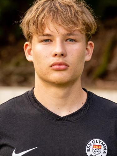 David Liam Tiesler