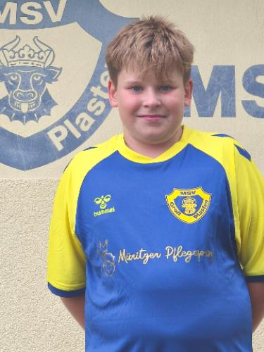Joel-Tyler Wagenknecht