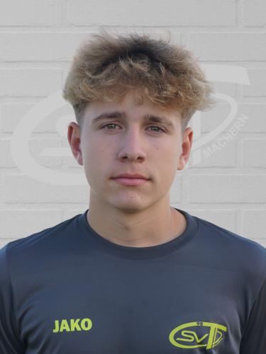 Collin Maurice Aehle