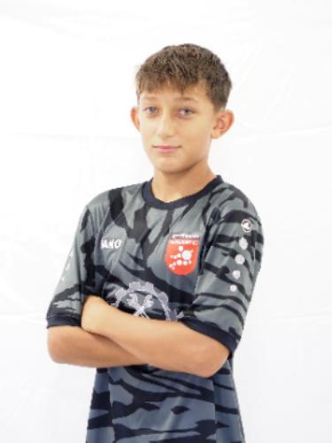 Moritz Michael Wörtz