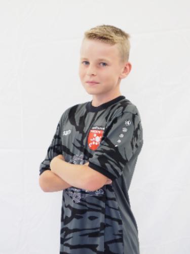 Jonas Meven