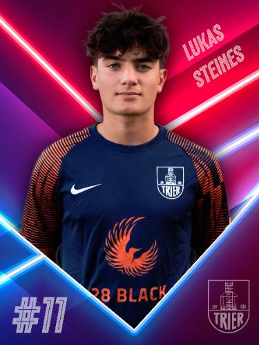 Lukas-Orlando Steines