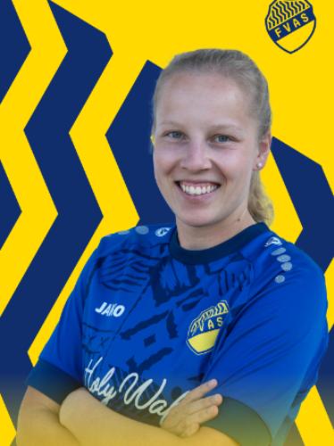 Nina Neumair