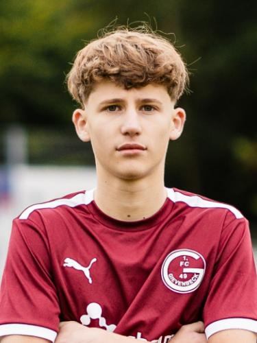 Leon Philipp Wohlert