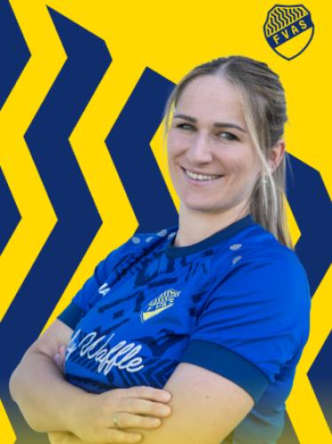 Leonie Schacher