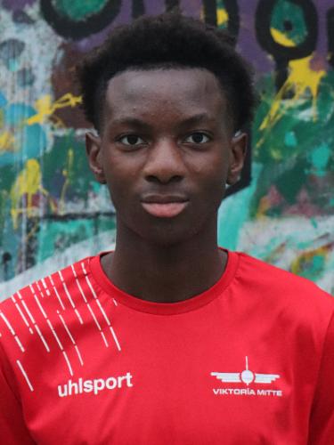Miracles Chukwubuokem Mpieri