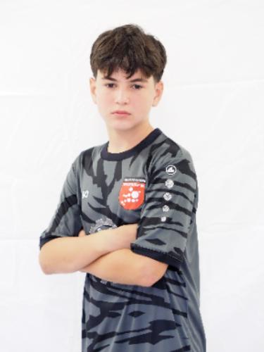 Mustafa Celik