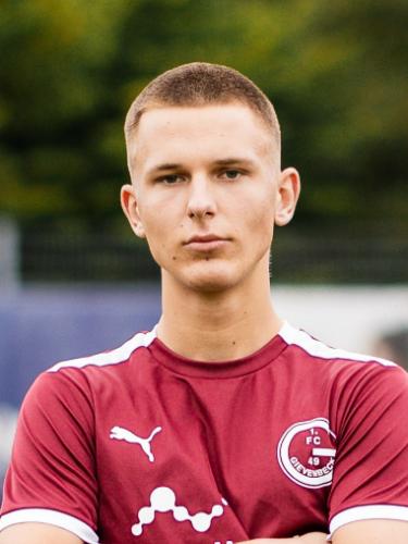Maksym Sliusarenko