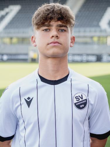 Niklas Meyer