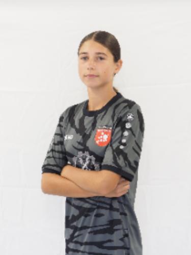 Jana Stellwach