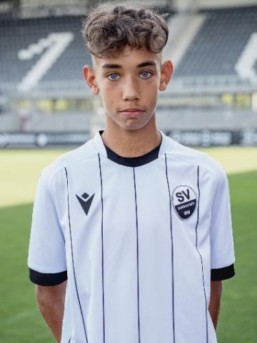 Jonas Schrödersecker