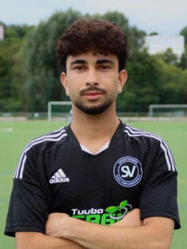 Shahid Jafari