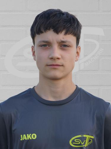 Valentino Ramirez Cruz
