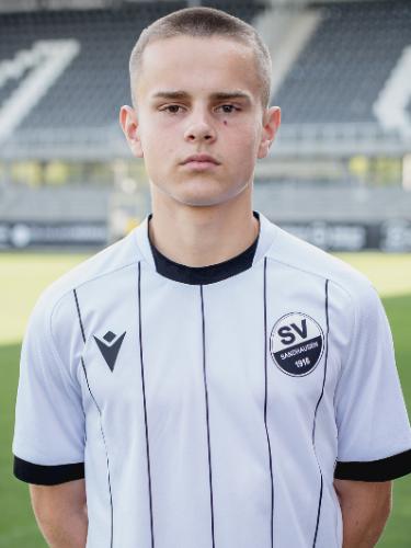 Tobias Wickert