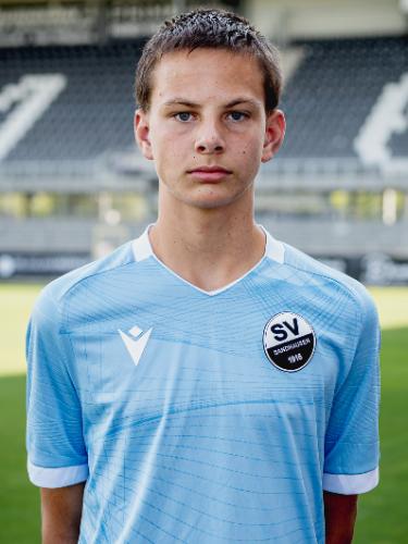 Marlon Schiffers