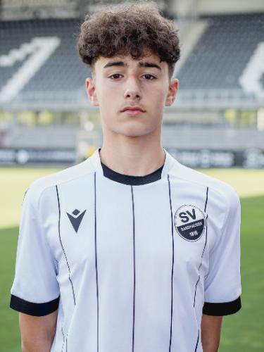 Leon Francesco Balducci