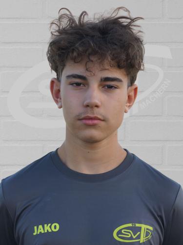Noah Rodriguez Rivero