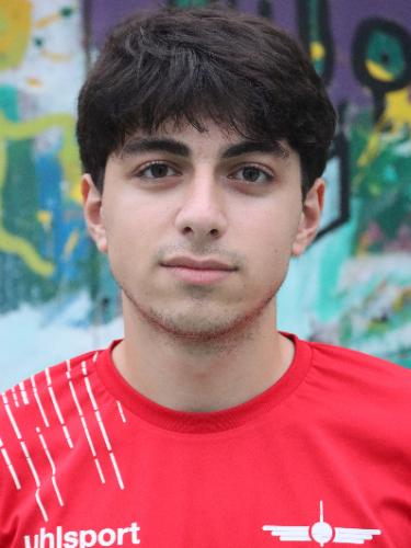 Jules Ovsepyan
