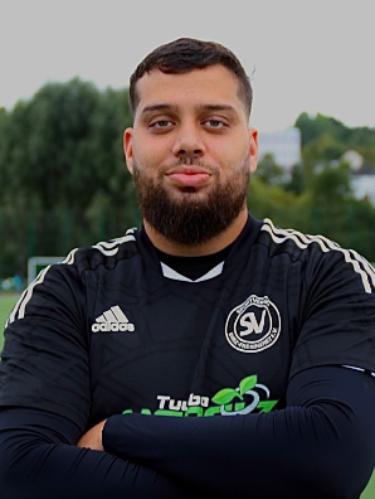 Mehmet Cerkini