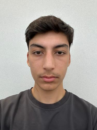 Türker Köroglu