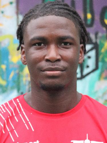 Sekou Longin de A Mbelama