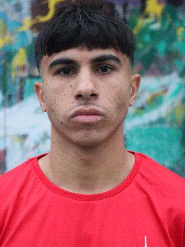 Ali Alabed Alassaf