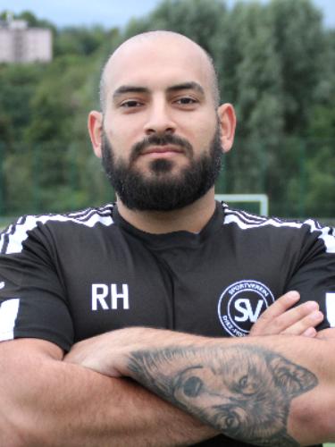 Rabieh Hindawi