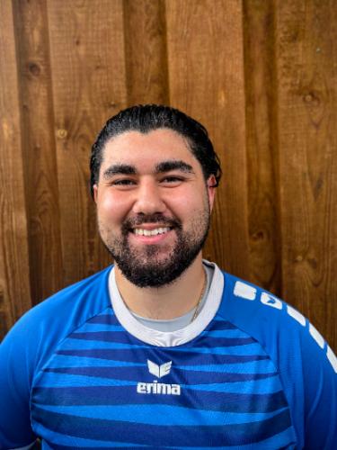 Emre Göcmen