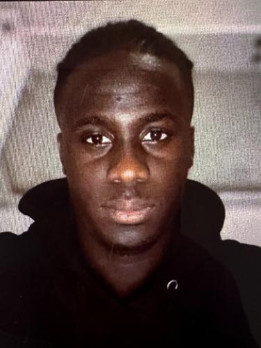Wilfred Mark Kabuusu
