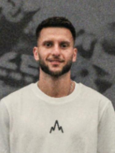 Leon Dajaku